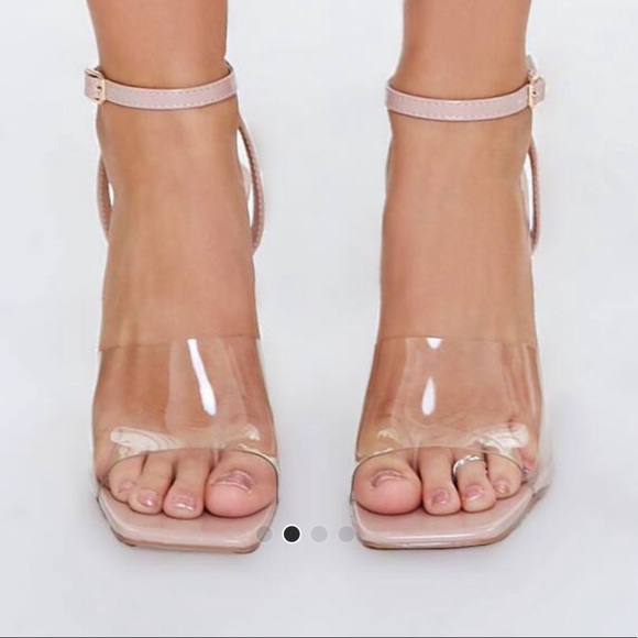 Block Heels - Picture 3 of 3